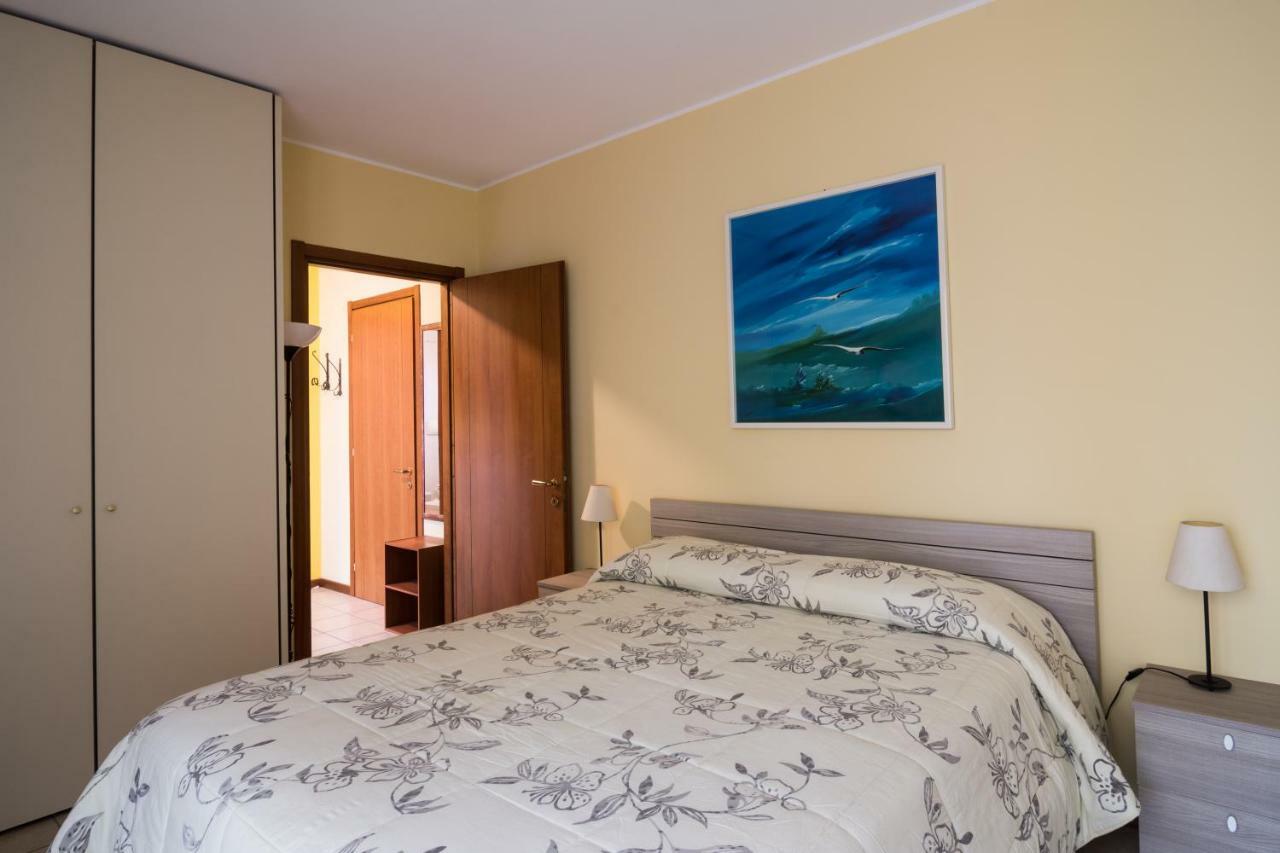 Cozy Penthouse Villa San Donato Milanese Ngoại thất bức ảnh