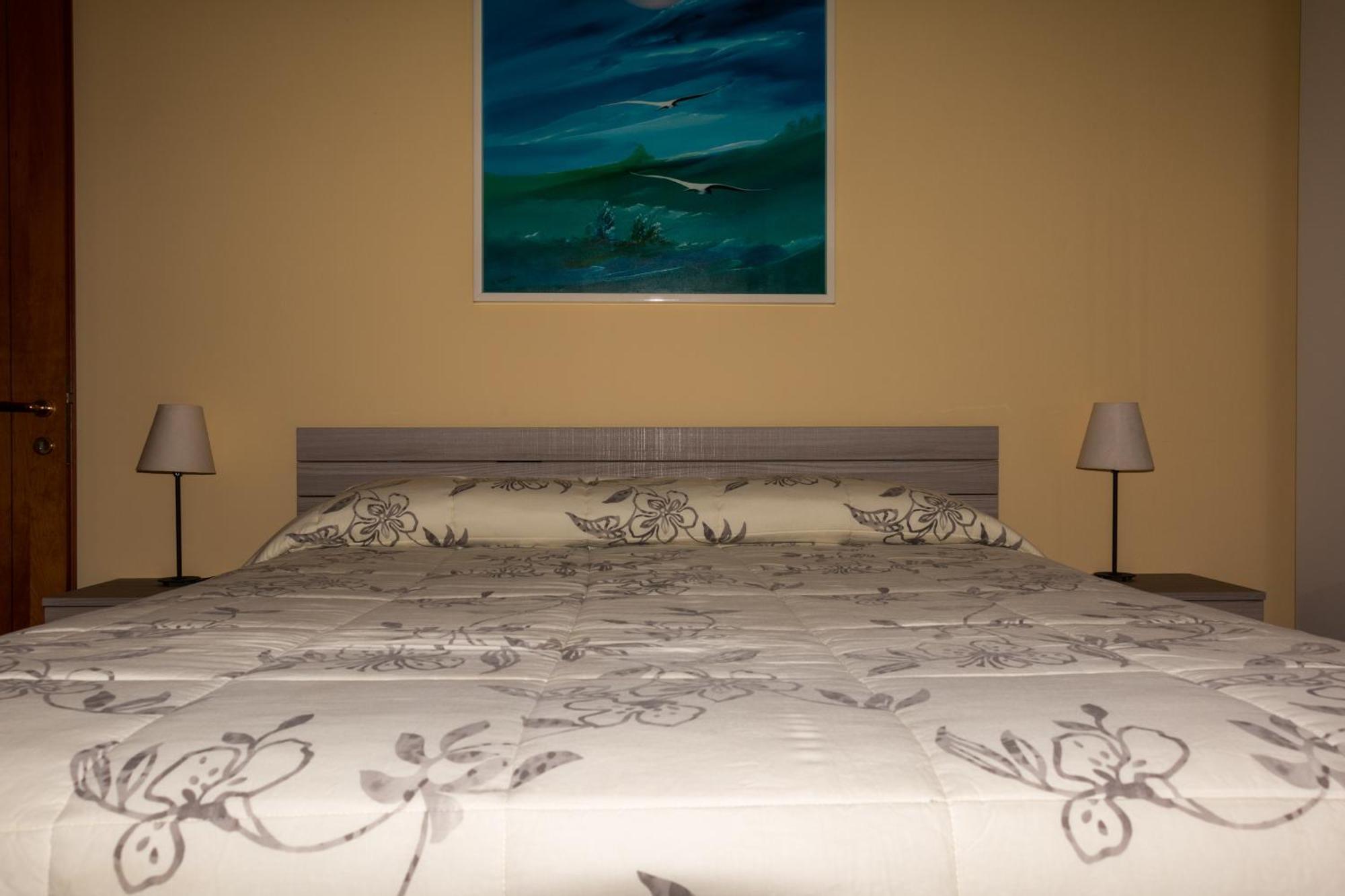Cozy Penthouse Villa San Donato Milanese Ngoại thất bức ảnh
