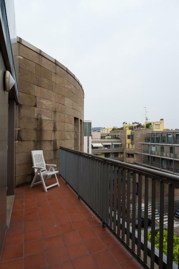 Cozy Penthouse Villa San Donato Milanese Ngoại thất bức ảnh