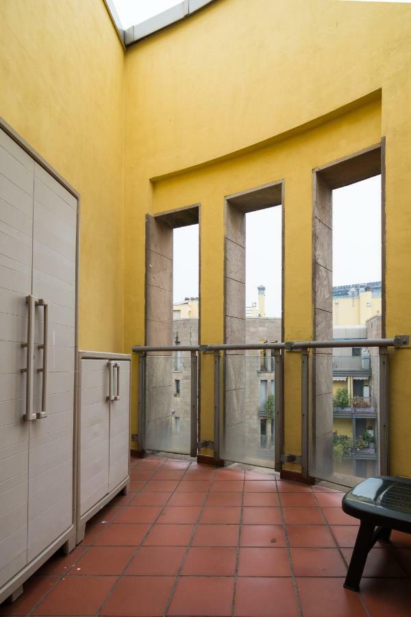 Cozy Penthouse Villa San Donato Milanese Ngoại thất bức ảnh