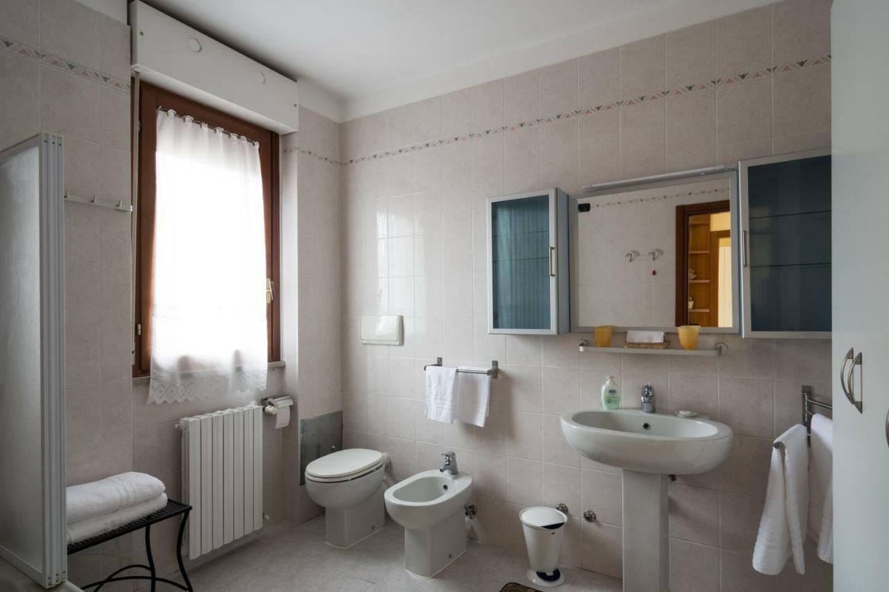 Cozy Penthouse Villa San Donato Milanese Ngoại thất bức ảnh