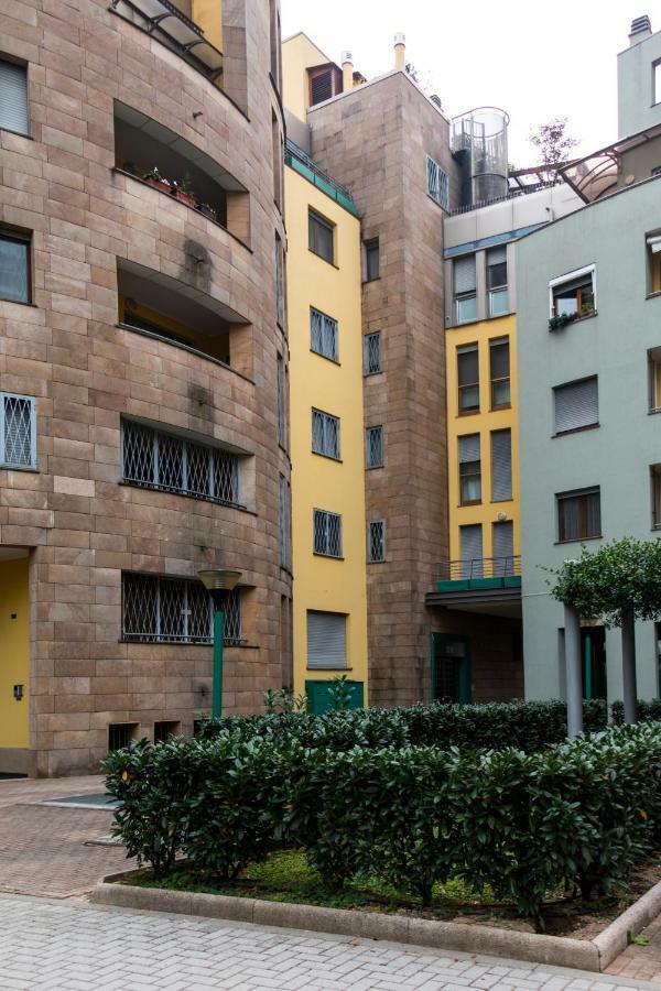 Cozy Penthouse Villa San Donato Milanese Ngoại thất bức ảnh