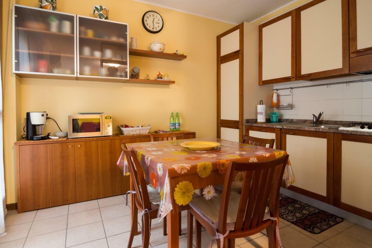 Cozy Penthouse Villa San Donato Milanese Ngoại thất bức ảnh