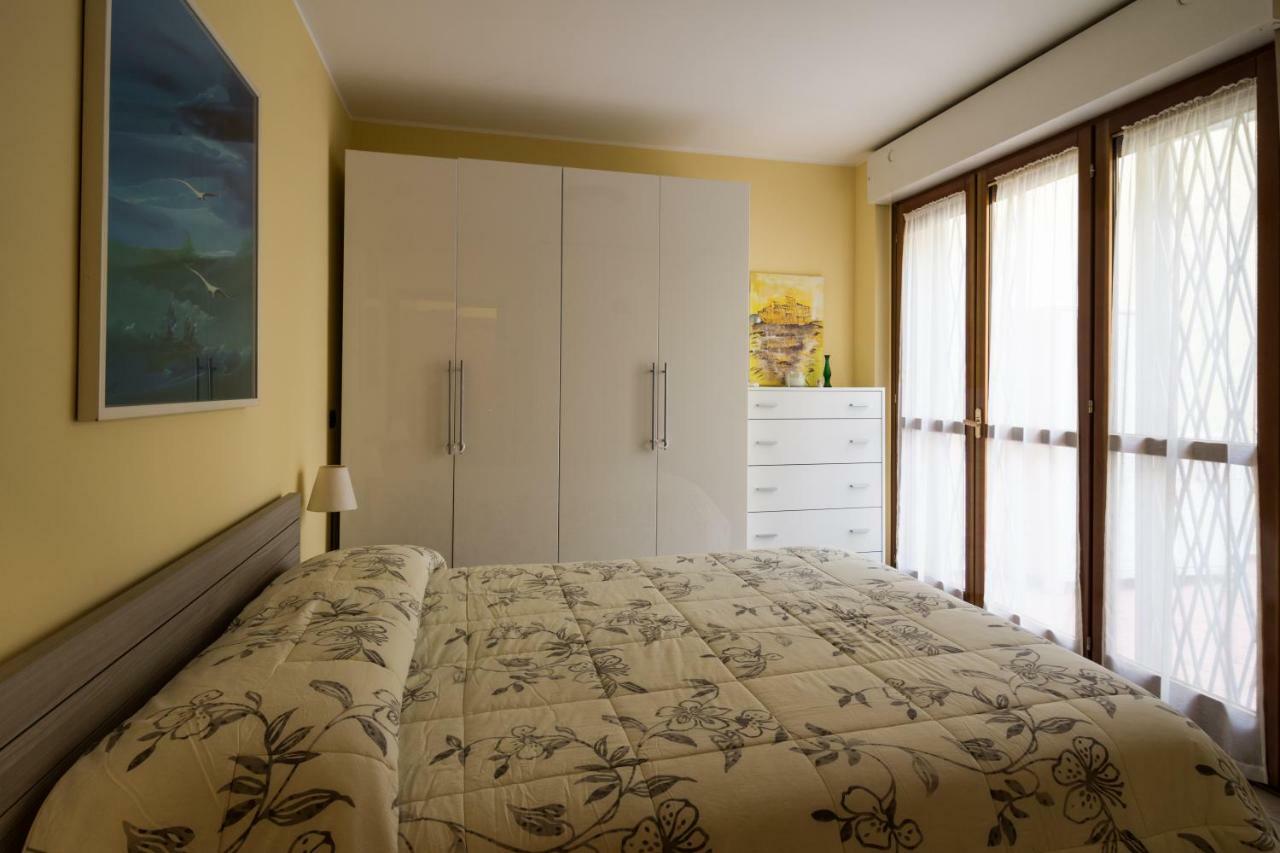 Cozy Penthouse Villa San Donato Milanese Ngoại thất bức ảnh